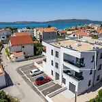 Soul Brodarica (Sibenik-Knin)
