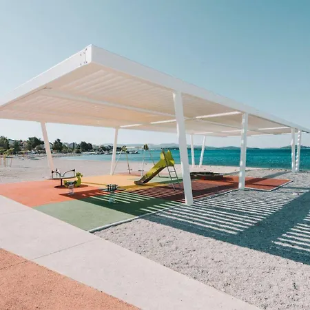 Soul Apartamento Brodarica (Sibenik-Knin)