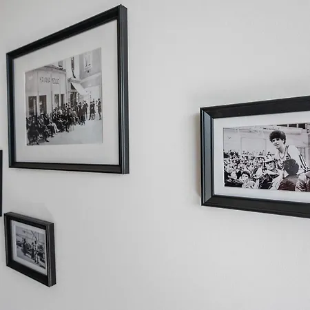 Soul * Brodarica (Sibenik-Knin)