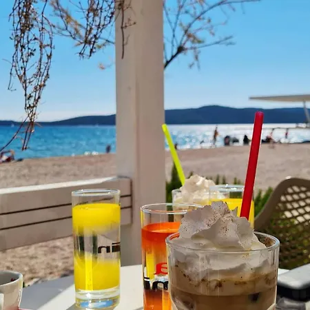 Appartement Soul Brodarica (Sibenik-Knin)