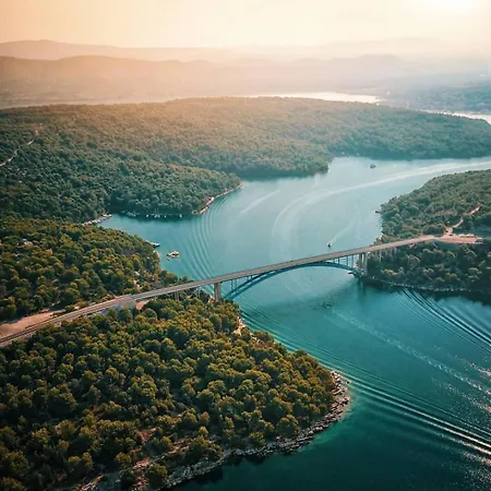 Brodarica Soul Brodarica (Sibenik-Knin)