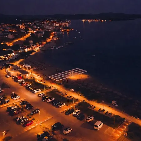 Soul * Brodarica (Sibenik-Knin)