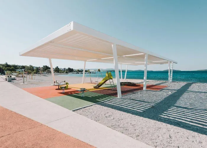 Soul Appartement Brodarica (Sibenik-Knin)