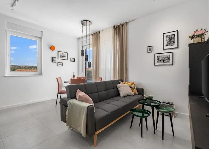 Soul Brodarica (Sibenik-Knin)