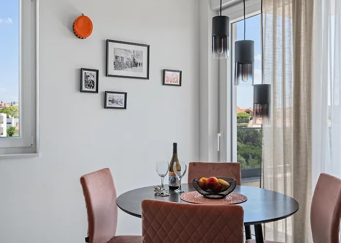 Soul * Brodarica (Sibenik-Knin)