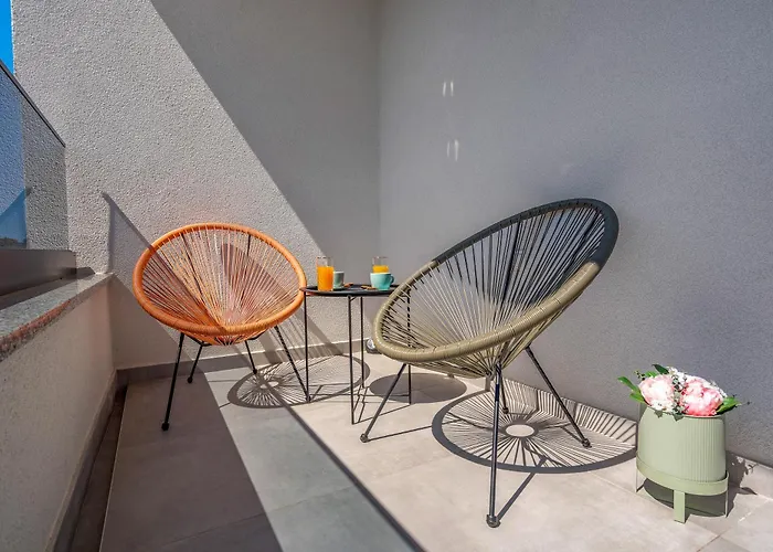 Soul Appartement Brodarica (Sibenik-Knin)