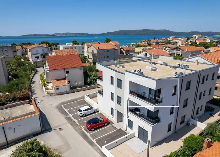 Soul Brodarica (Sibenik-Knin)