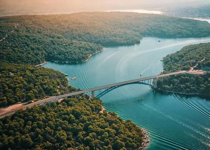 Soul Brodarica (Sibenik-Knin)